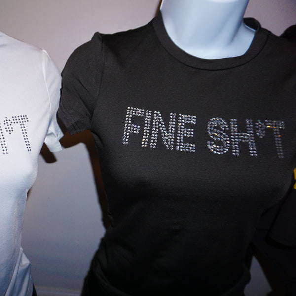 Fine Sh*t Top
